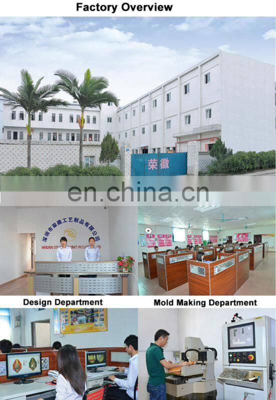 Newest popular fashion metal girls cosmetic mirror