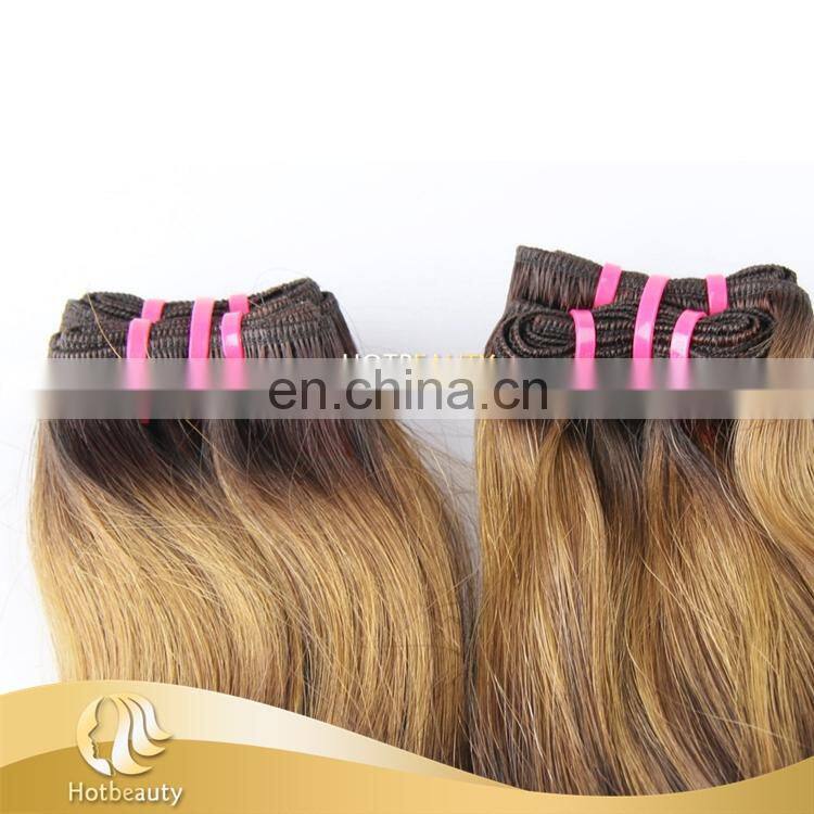 Hotbeauty New Style Hair Arrival Grade 9A Cuticle Aligned Virgin Hair