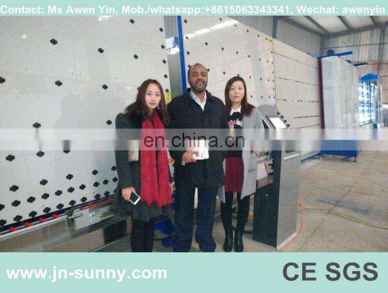 Two Component Sealant Extruder /Insulating Glass Silicone Sealant Machine