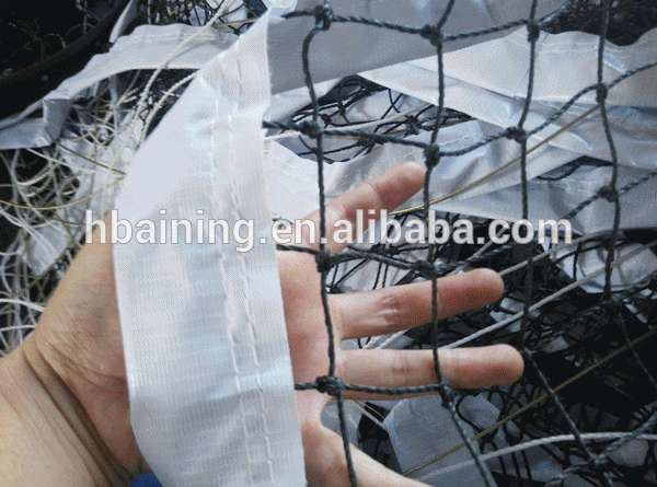 Standard Size Sport VolleyBall Net