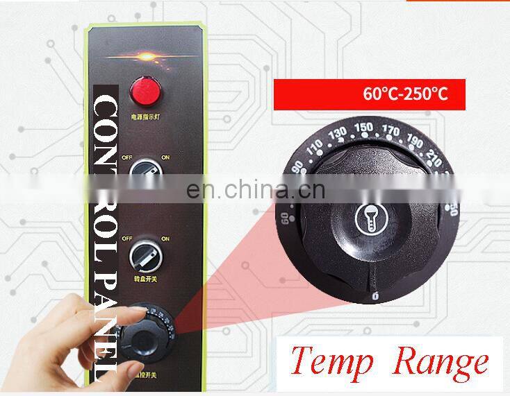 hot sales corn roasting machine | sweet potato roaster