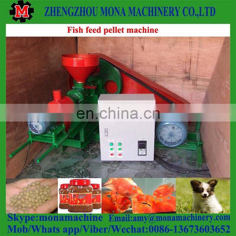 Best quality float fish feed extruder poultry feed/wood/biomass pellet mill machine for sale