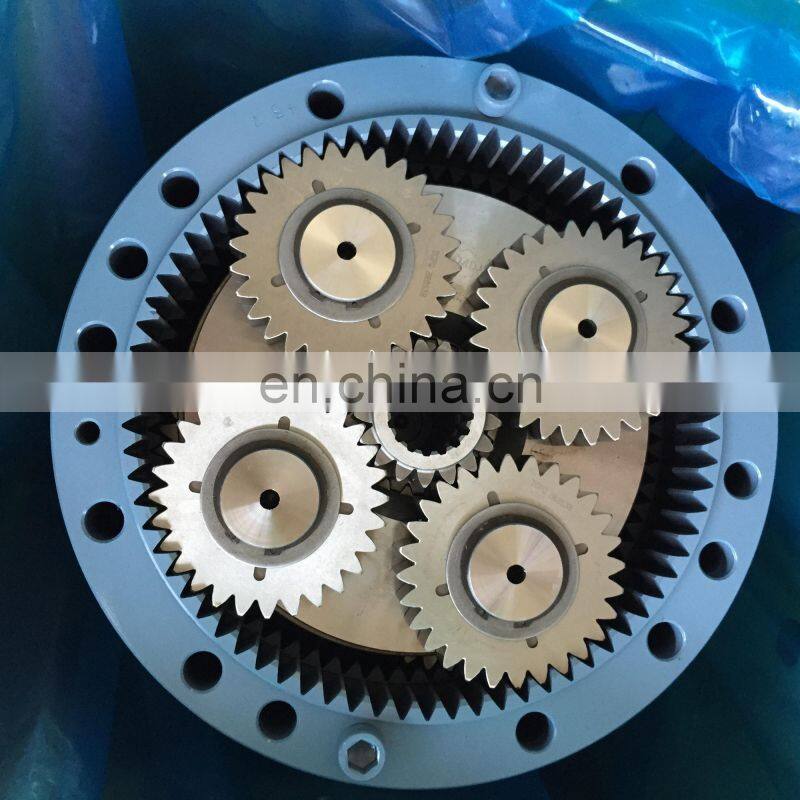 31E9-01052 R290LC-7 Swing Gearbox