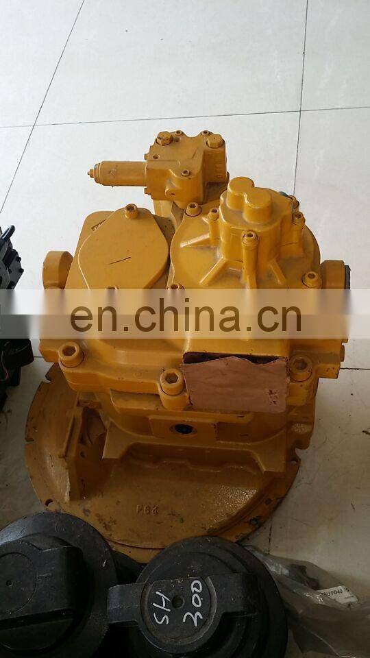 High Quality 345 main pump 345C excavator hydraulic pump