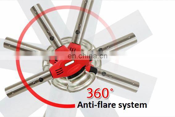 MEGA POWER GAS TORCH