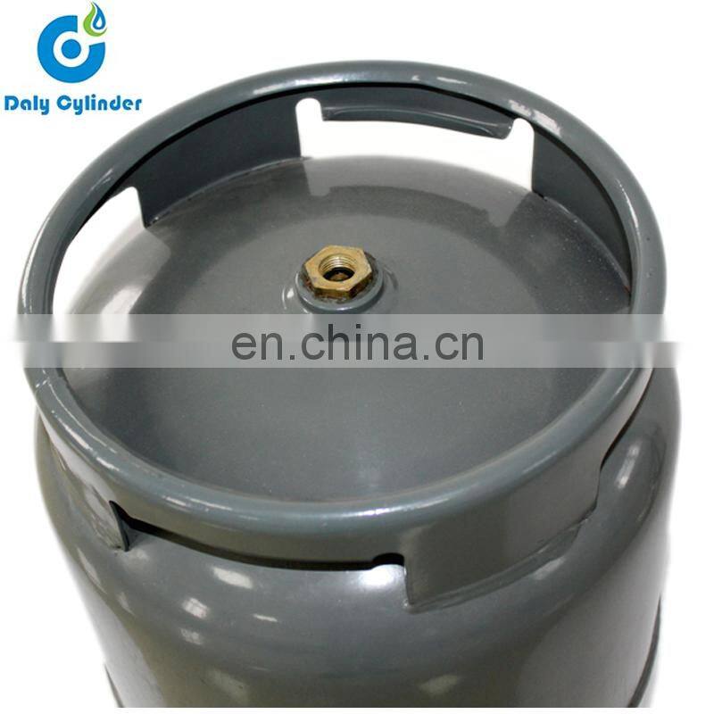 Daly Bangladesh LPG Cylinder