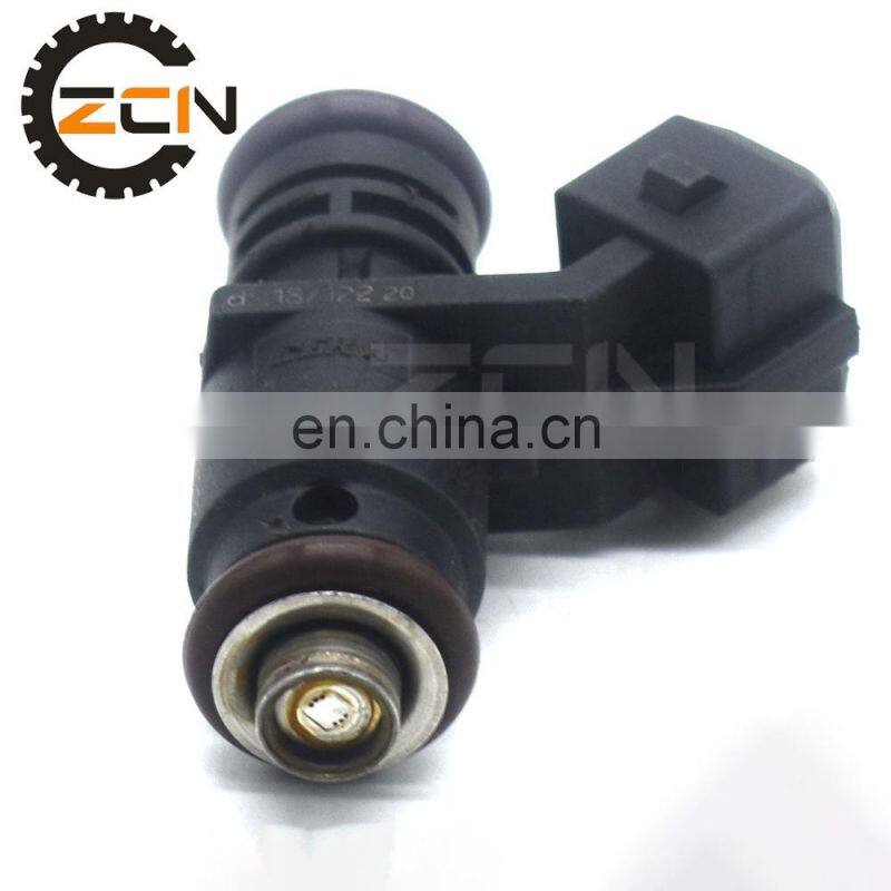16600-7733R 166007733R High Quality Genuine Fuel Injector Fits For Renault Sandero