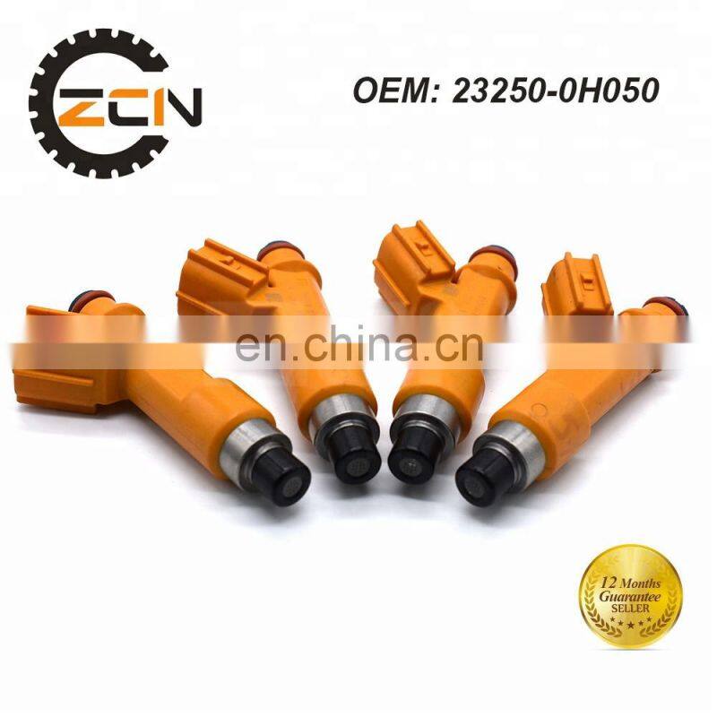 23250-0H050 Fuel Injector For Ca-mry RAV4 High-lander 232500H050 23209-0H050 23250-40020 23250-0M010