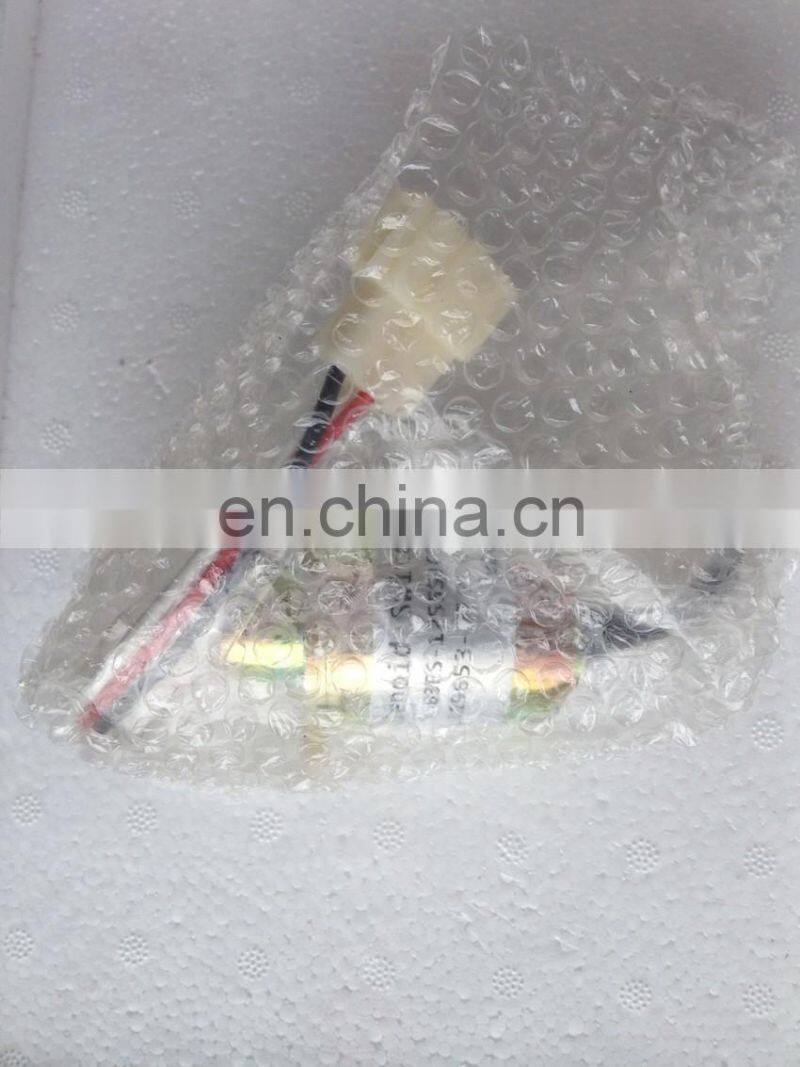 Shutoff Solenoid SA-4562T