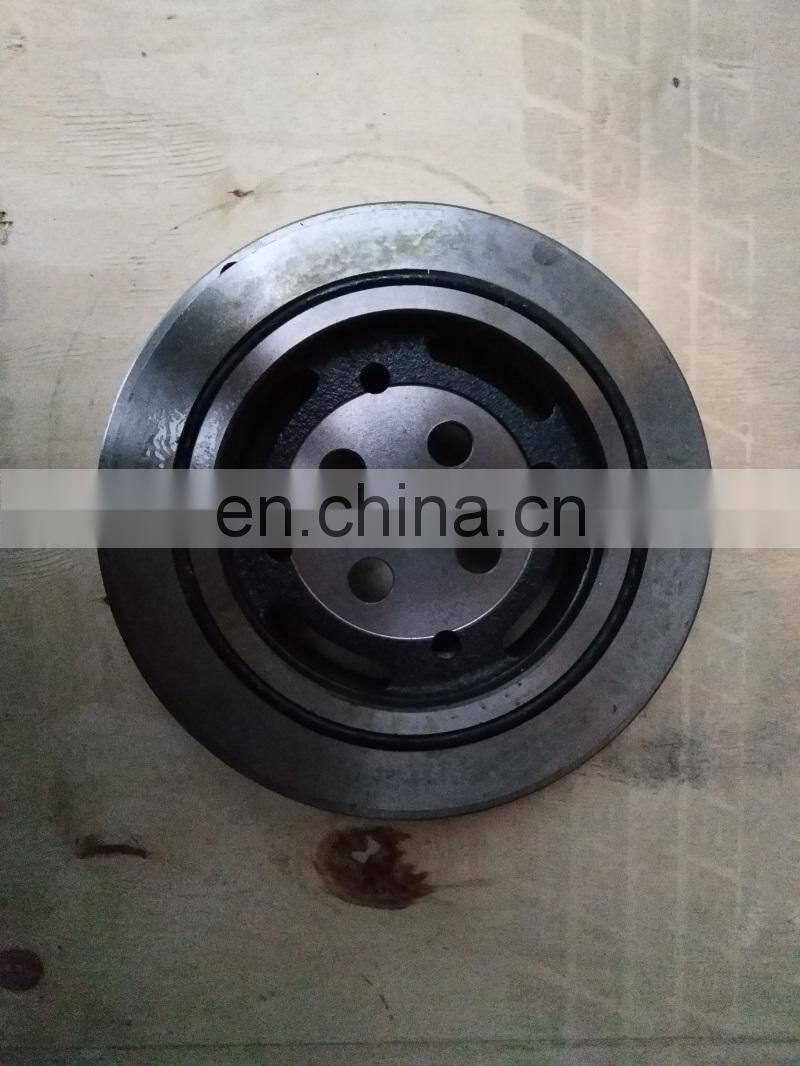 6BT engine vibration damper 3958258