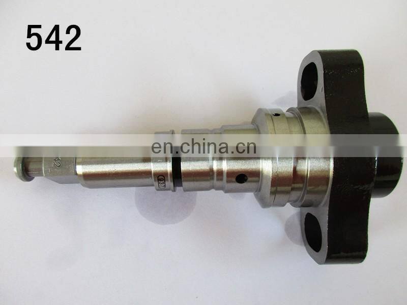 Diesel Pump Plunger PS Type 2418455542 2455/542 2 418 455 542