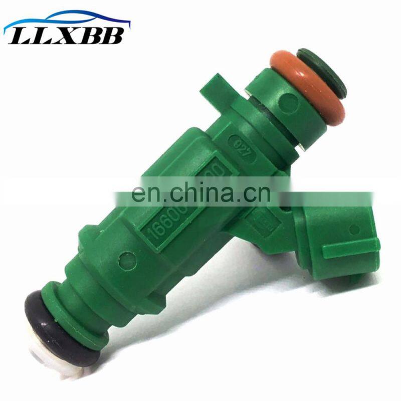 Original Fuel Injector 16600-4Z800 For Nissan Sentra 1.8L QG18DE 166004Z800 0280156159