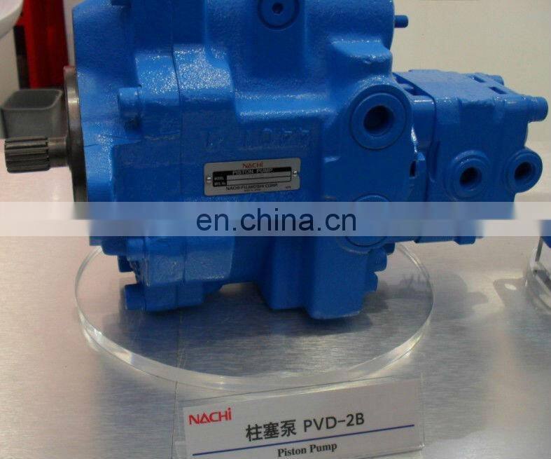 708-2L-00500 Excavator hydraulic pump ,hydraulic main pump for PC200-8