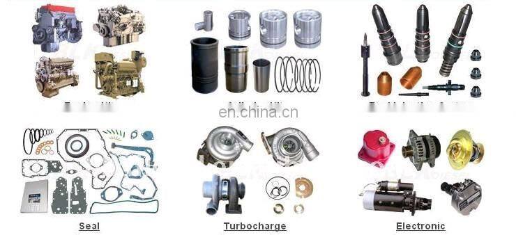 Diesel parts for TD05 turbocharger 28230-45000 for 4D34TI engine