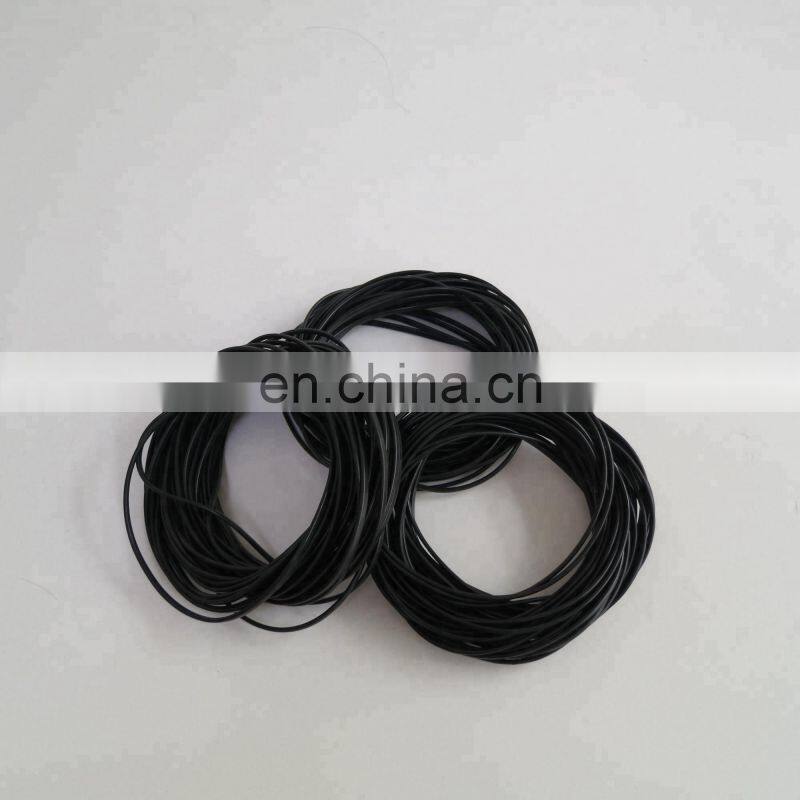 Diesel engine parts cylinder liner seal ring 3907177