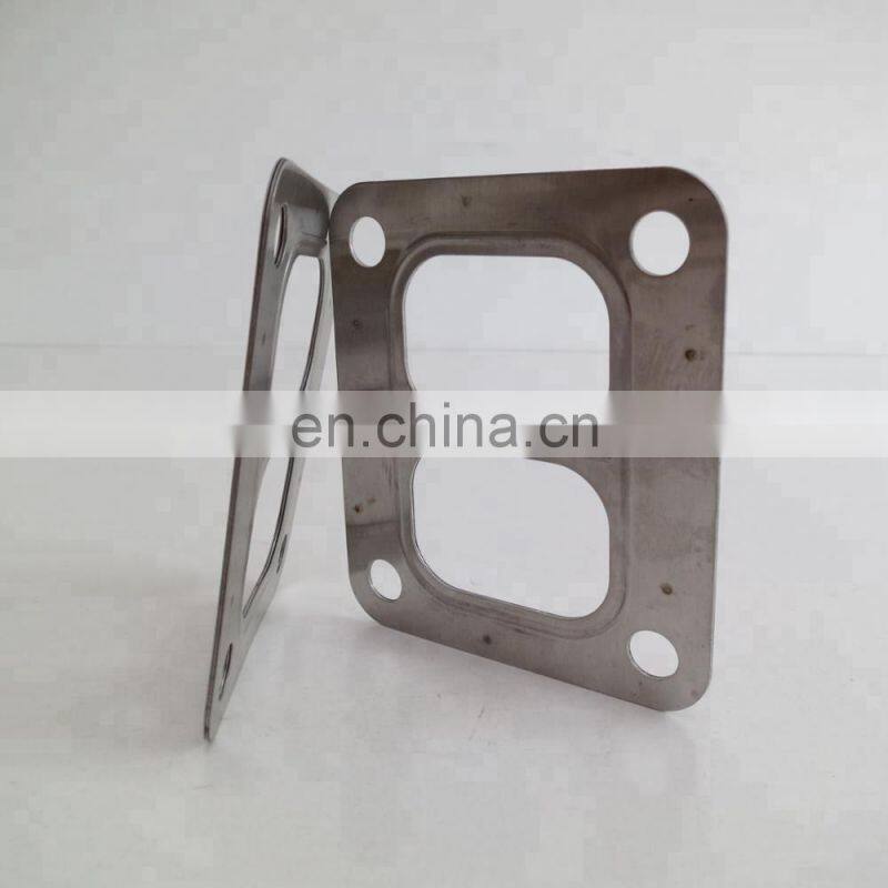 High Quality diesel engine spare parts 6CT Turbocharger Seal Gasket 3755843