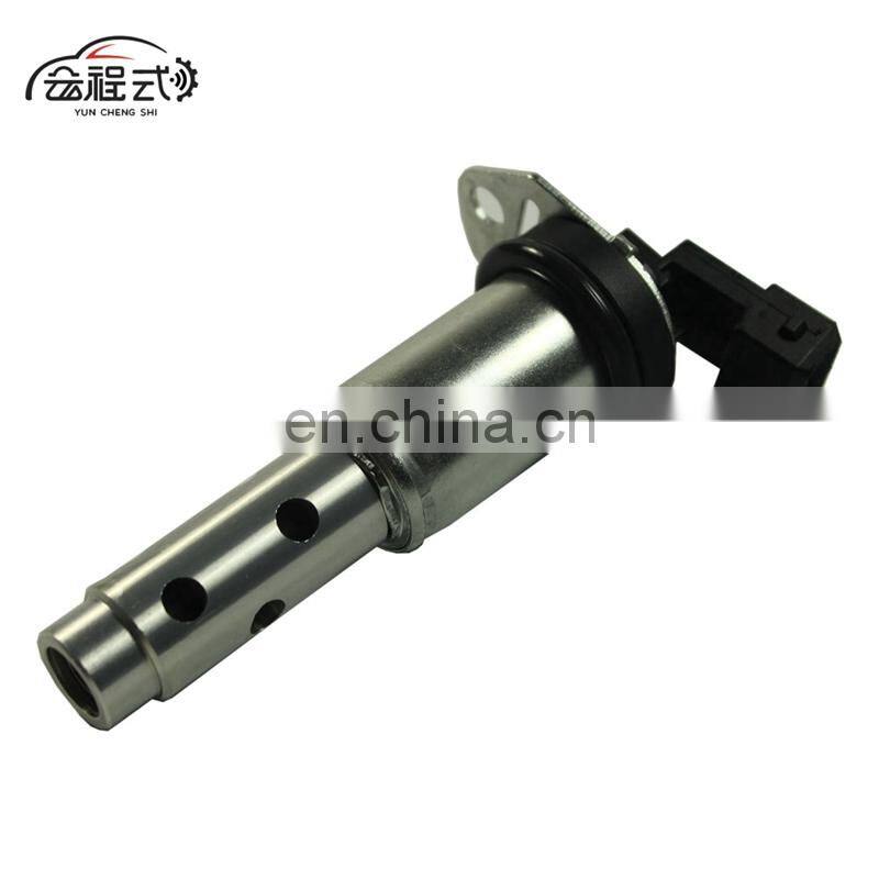 New Engine Variable Timing Control Valve Solenoid VVT Fit for BMW 11367585425
