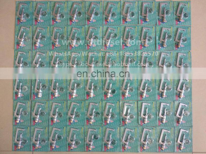 Multi-functional Oil Return Adaptors