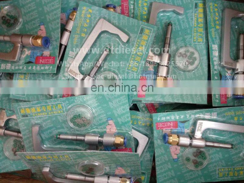 Multi-functional Oil Return Adaptors