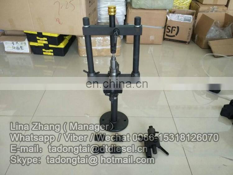 NO,106 HEUI, EUI Dismounting Stand