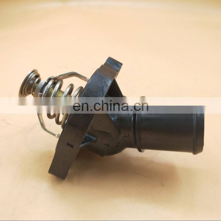 Charming Thermostat And Housing Fit For M6 L336-15-170 RT-1193 B7580