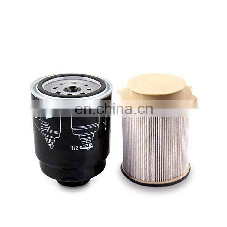 High Quality Auto Engine Parts HD Fuel Filter Water Separator Filter 68157291AA 68197867AA