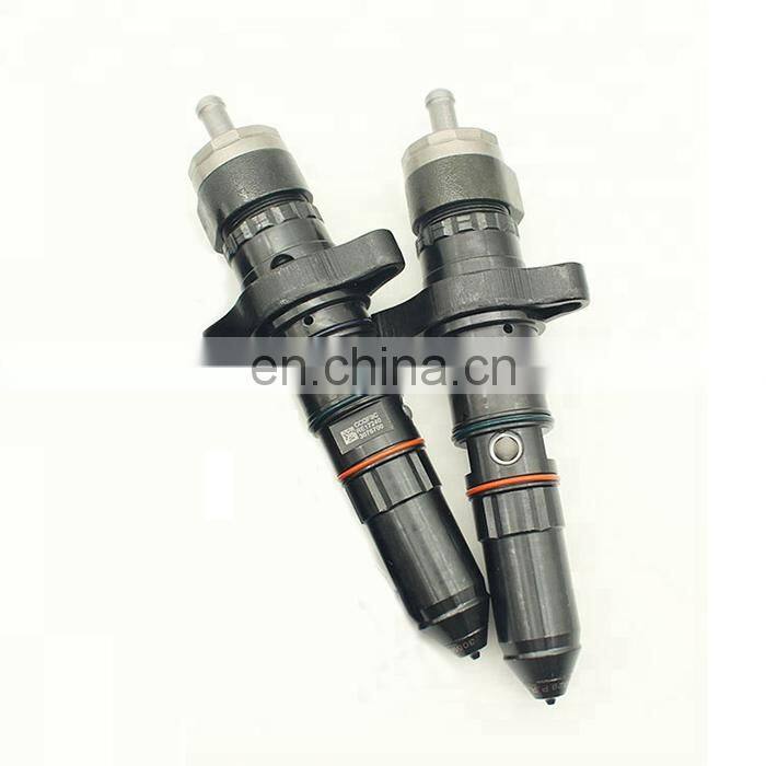 Mexico Diesel Engine Fuel Injector Nozzle K19 3076700