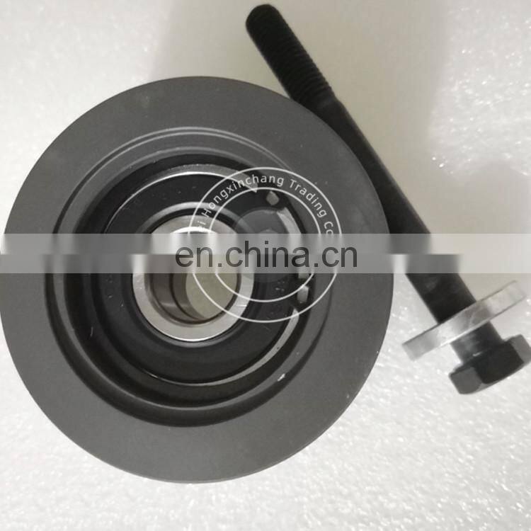 Machinery Parts ISX15 QSX15 X15 Diesel Engine Idler Pulley 3681587
