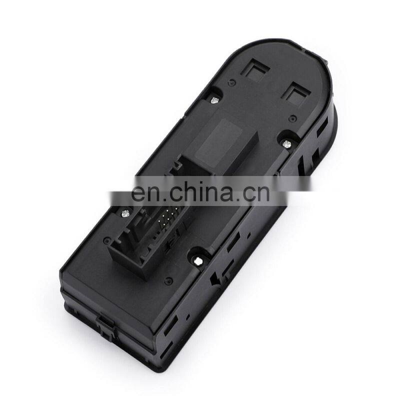 Electric Power Window Master Control Switch For Vauxhall Opel Zafira 13228877