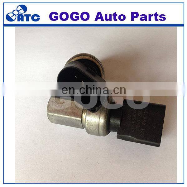 High quality Air Conditioner Pressure Valve 6F9319D594AA 6F93-19D594-AA for ford