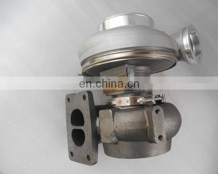 S410 Turbocharger for Mercedes Benz Truck Axor with 11.97L Diesel Engine OM457LA S410 Turbo 0090966599 14879700000 318932 318960