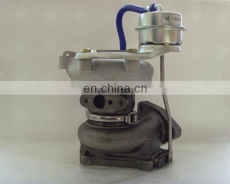 CT12B Turbo for Hiace/Mega/Cruiser/Coaster BB 50-43-50-58/Optima/Caetano/Dyna BU Engine 1720158040 17201-58040