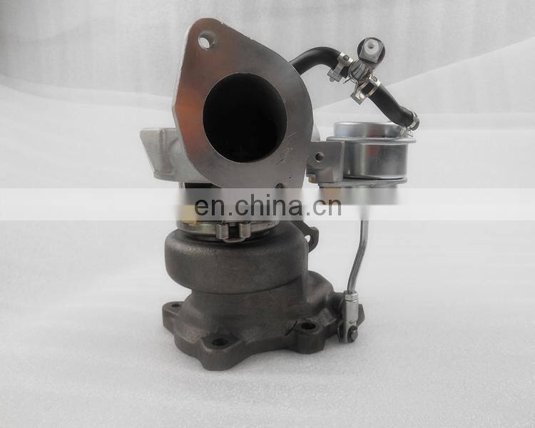 Auto engine parts Turbocharger 49477-04000 14411-AA710 14411AA710 TD04L Turbo used for Subaru Forester XT with EJ255 Engine
