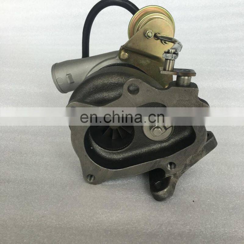 TD05-16G turbo for modified car