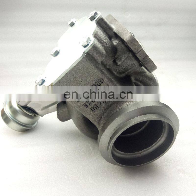 S200G022 Turbocharger for Caterpillar Truck 3126B 3126E Engine Turbo 0R9865 178089