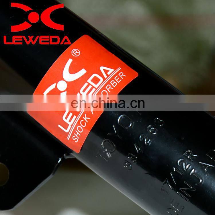 LEWEDA shock absorber for car 334263 OE no 48530-49125 for RX