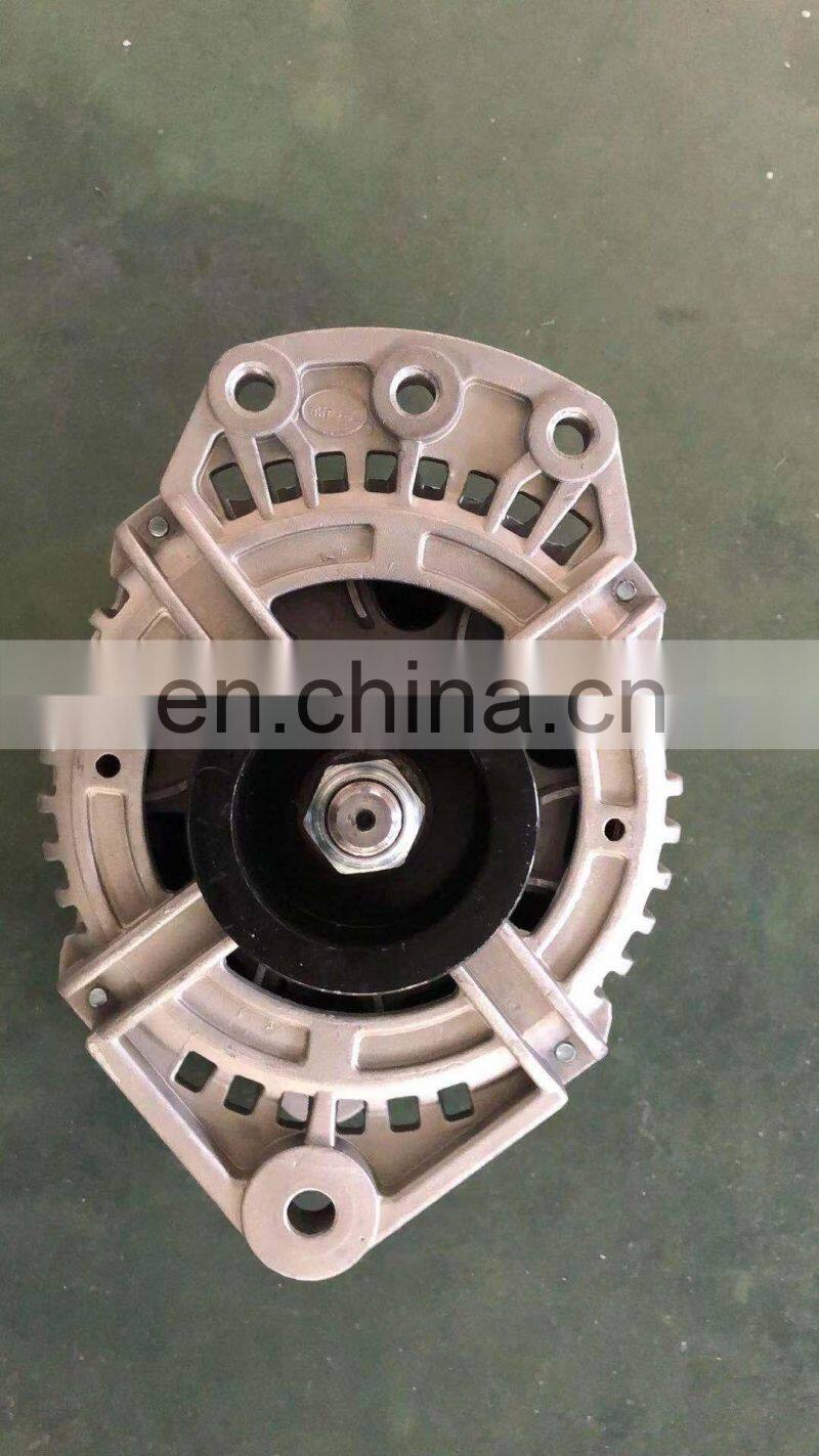 AVI2165 truck alternator 24v 150amp 3kw 28v alternator bus