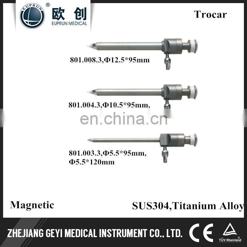 new needle holder reusable laparoscopic best selling surgical instruments