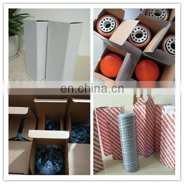 Hydraulic return oil filter HC9700FCP9Z