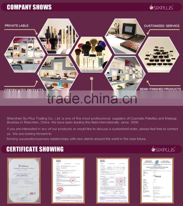Personalized makeup brushes makeup brushes professional custom logo makeup brushes
