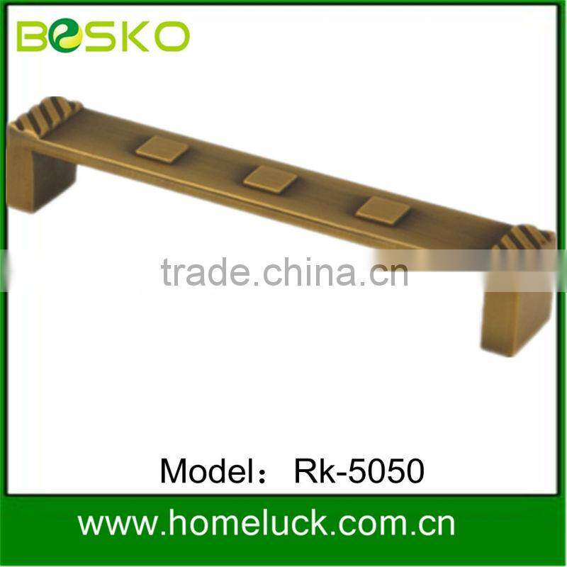Supply brass chest handle drop handle with high quality from BESKO