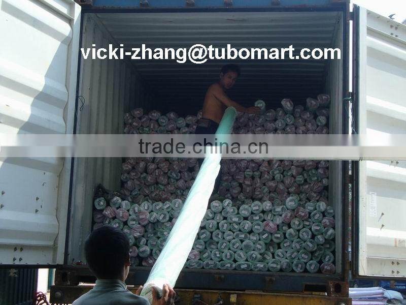 Polyethylene pipe fittings PPR pipe fittings PN25 PPR Pipe for hot water from PPR factory