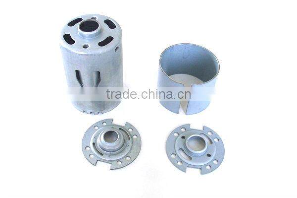 stainless steel metal stamping product