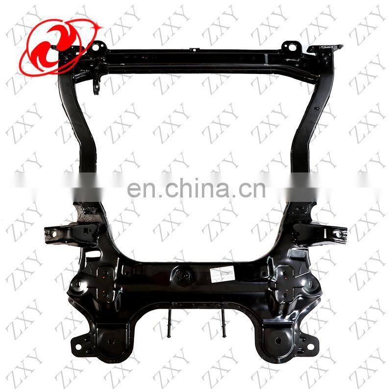 Aveo subframe crossmember 95017275 from ZXY factory