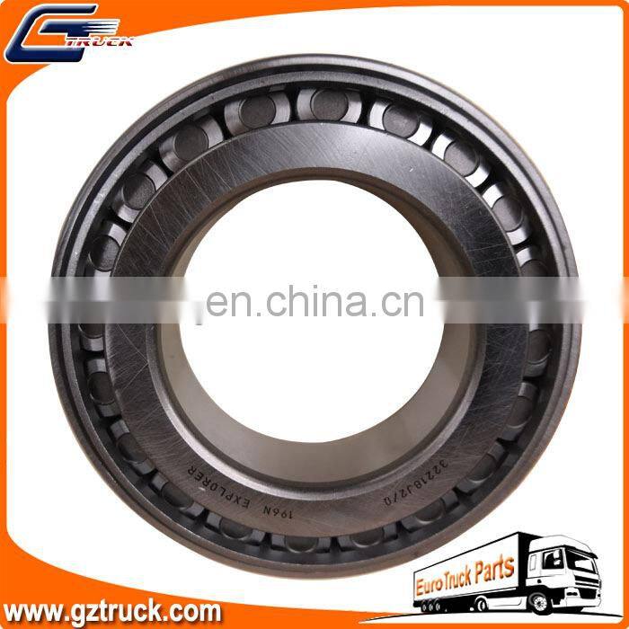 Tapered Roller Bearing 90x160x42.5mm Oem 32218J2/Q 32218 for Truck