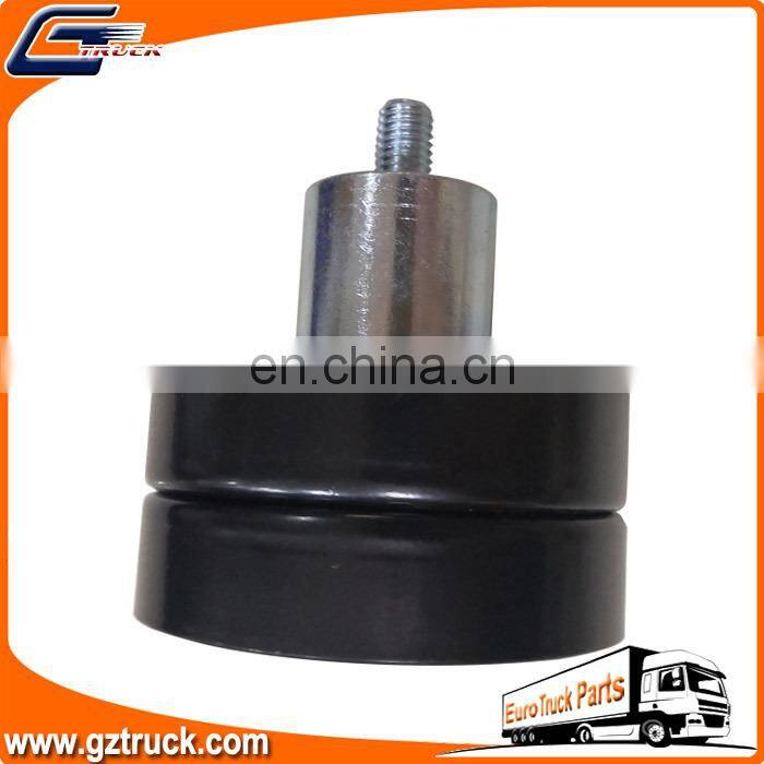 Belt Tensioner Pulley Oem 1811819 1458294 1458924 1638696 1687821 1699240 1811819 for DAF Truck Tensioner Roller