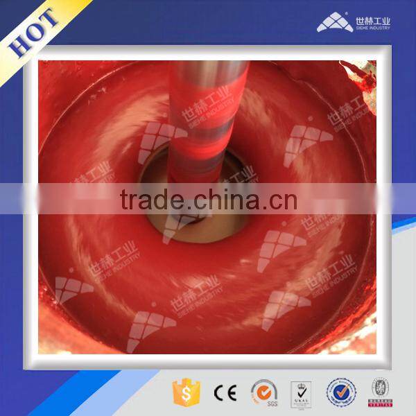 disperser for make paint