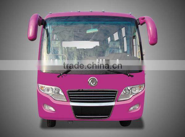 2014 NEW updated Dongfeng inter City Bus 8.46m hot sale