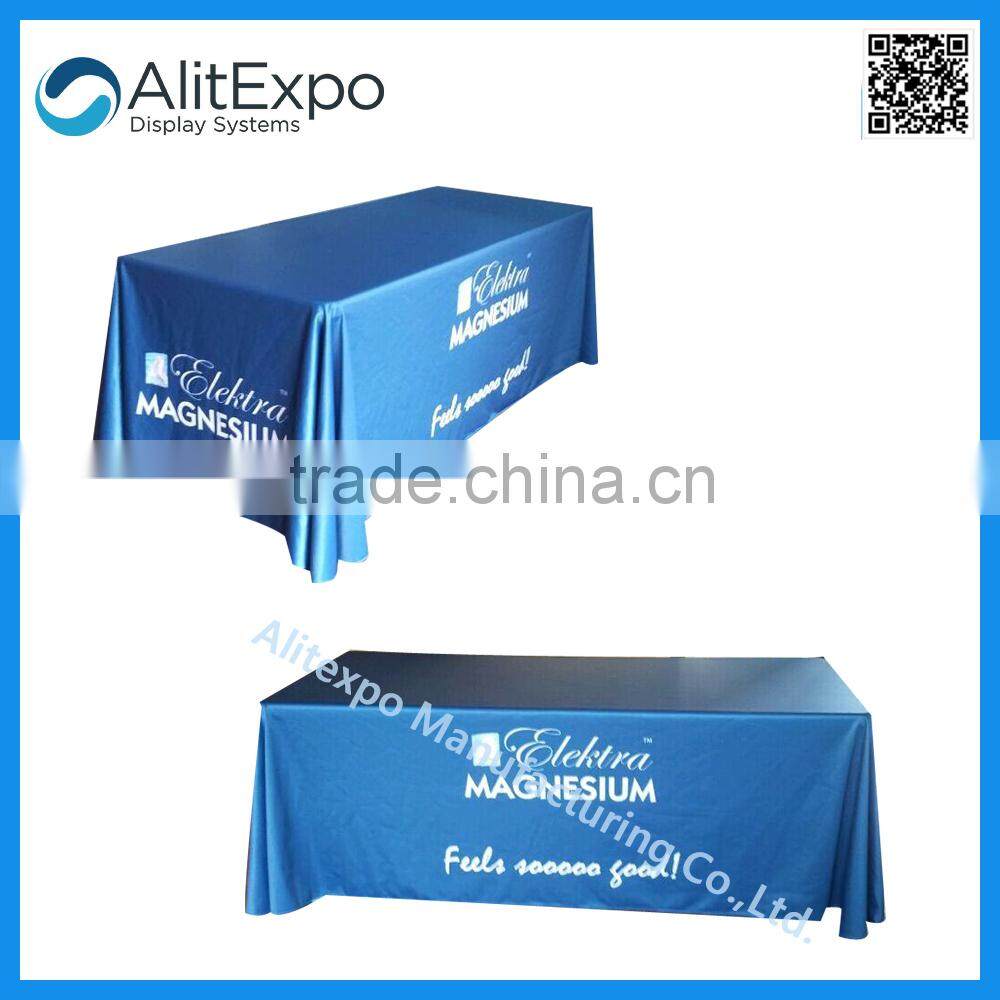 China Supplier Low Price wedding chair covers table clothes