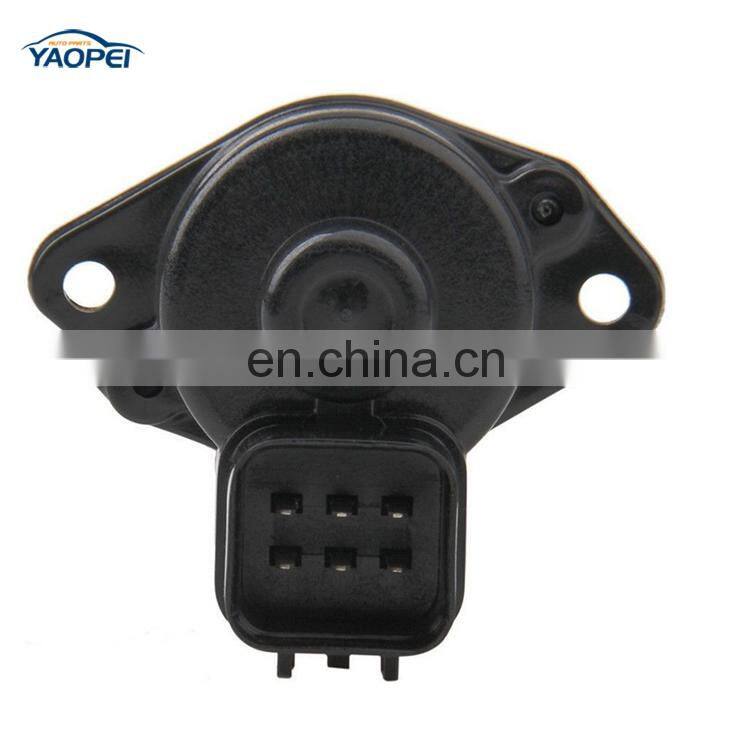 YAOPEI IAC IDLE AIR CONTROL VALVE MD628059 For MITSUBISHI PAJERO SPORT DIAMANTE Montero L200 3.0 3.5 MD614678 E9T152920